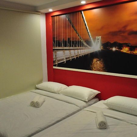 New Town Hotel Bandar Sunway Subang Jaya Exteriör bild