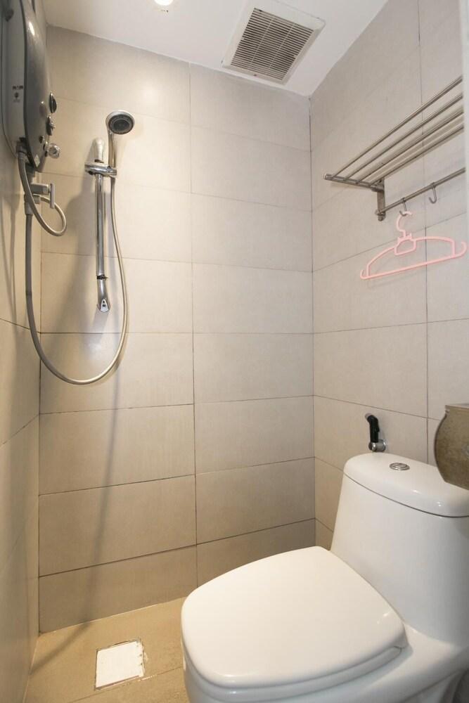 New Town Hotel Bandar Sunway Subang Jaya Exteriör bild
