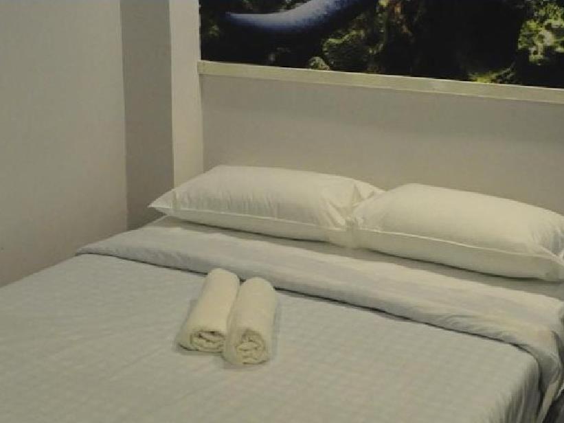 New Town Hotel Bandar Sunway Subang Jaya Exteriör bild