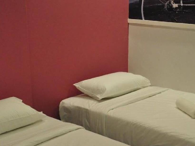 New Town Hotel Bandar Sunway Subang Jaya Exteriör bild