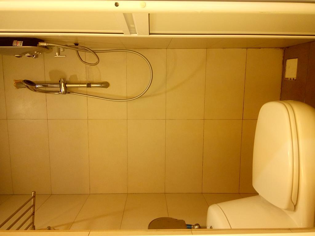 New Town Hotel Bandar Sunway Subang Jaya Exteriör bild
