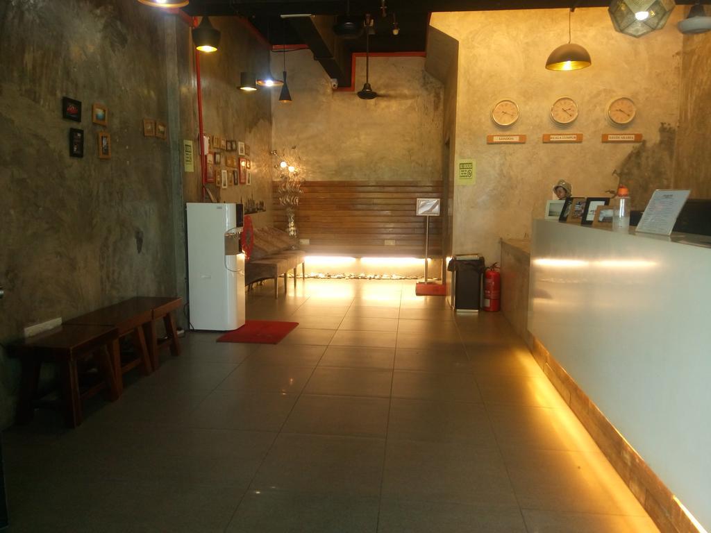 New Town Hotel Bandar Sunway Subang Jaya Exteriör bild