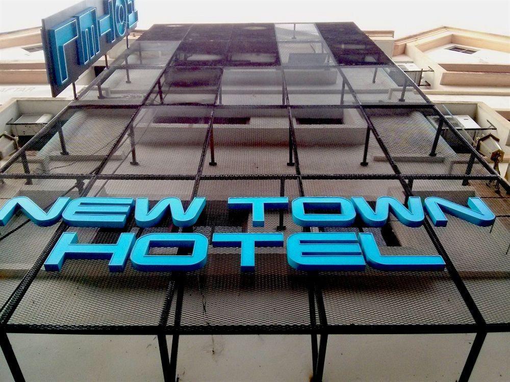 New Town Hotel Bandar Sunway Subang Jaya Exteriör bild