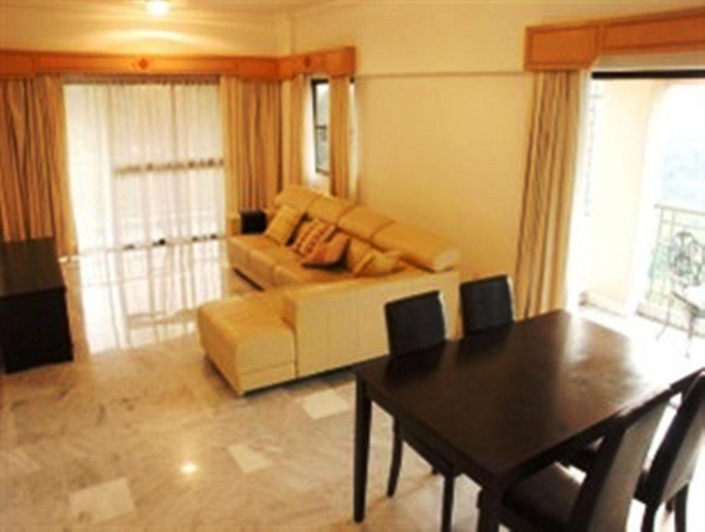 New Town Hotel Bandar Sunway Subang Jaya Exteriör bild