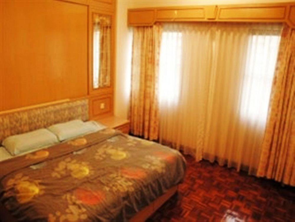 New Town Hotel Bandar Sunway Subang Jaya Exteriör bild