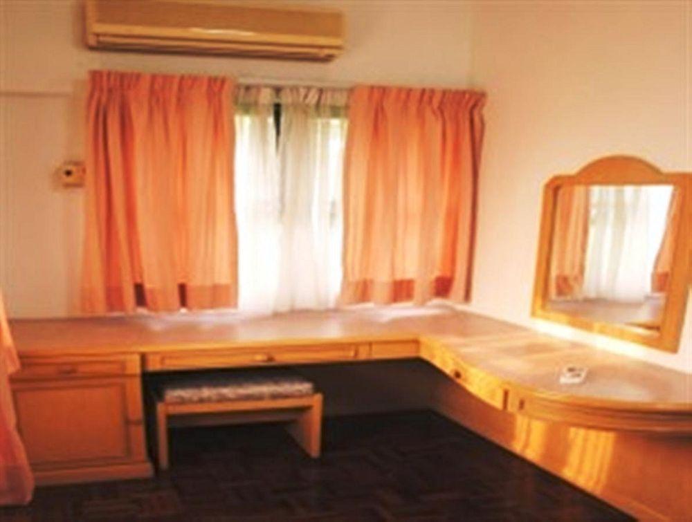 New Town Hotel Bandar Sunway Subang Jaya Exteriör bild