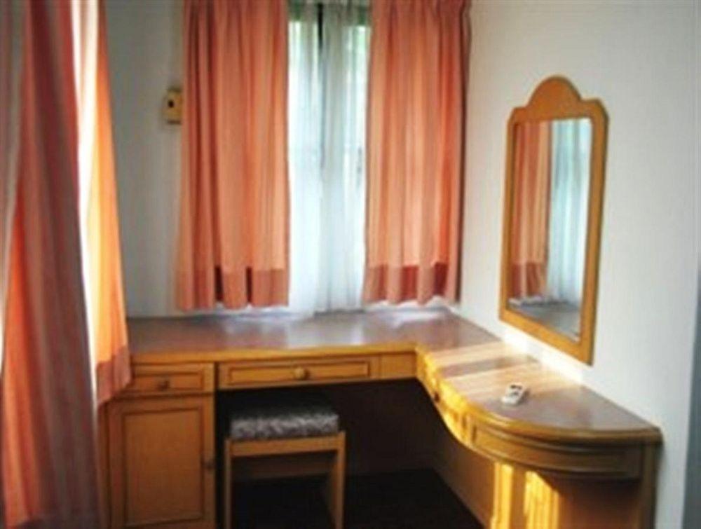 New Town Hotel Bandar Sunway Subang Jaya Exteriör bild