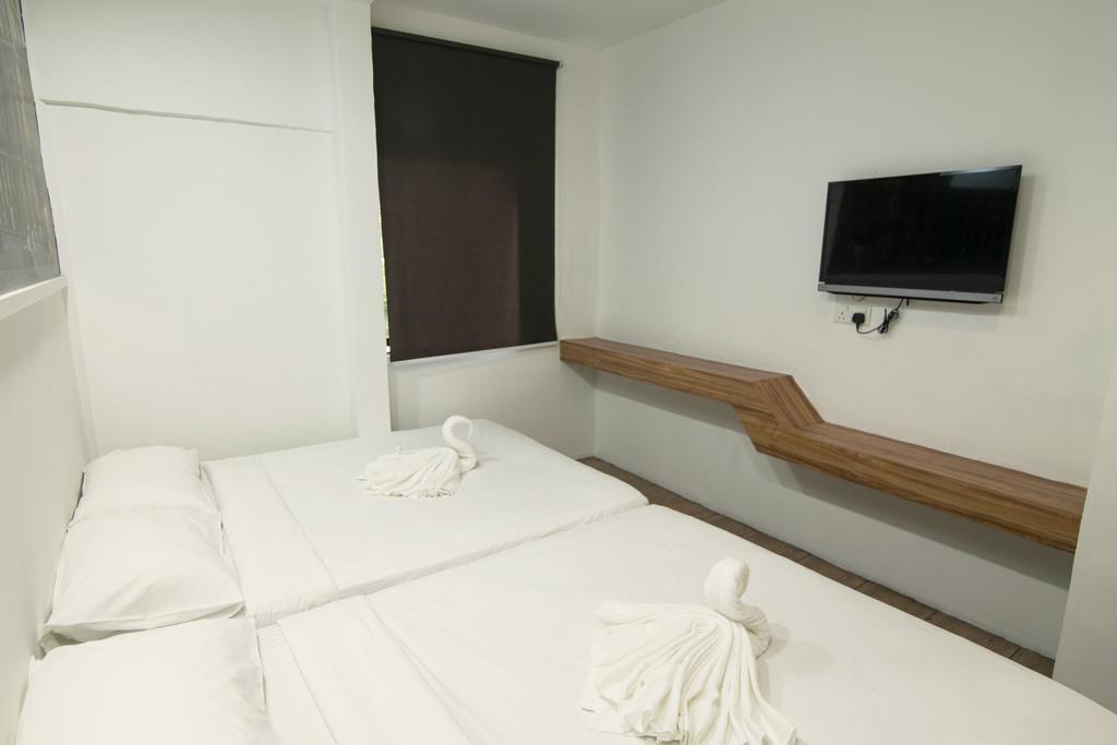 New Town Hotel Bandar Sunway Subang Jaya Exteriör bild