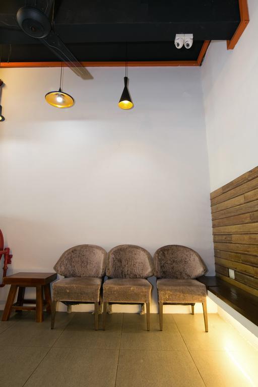 New Town Hotel Bandar Sunway Subang Jaya Exteriör bild