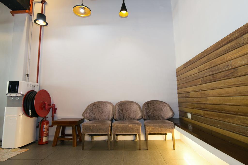 New Town Hotel Bandar Sunway Subang Jaya Exteriör bild