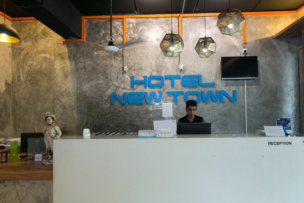 New Town Hotel Bandar Sunway Subang Jaya Exteriör bild