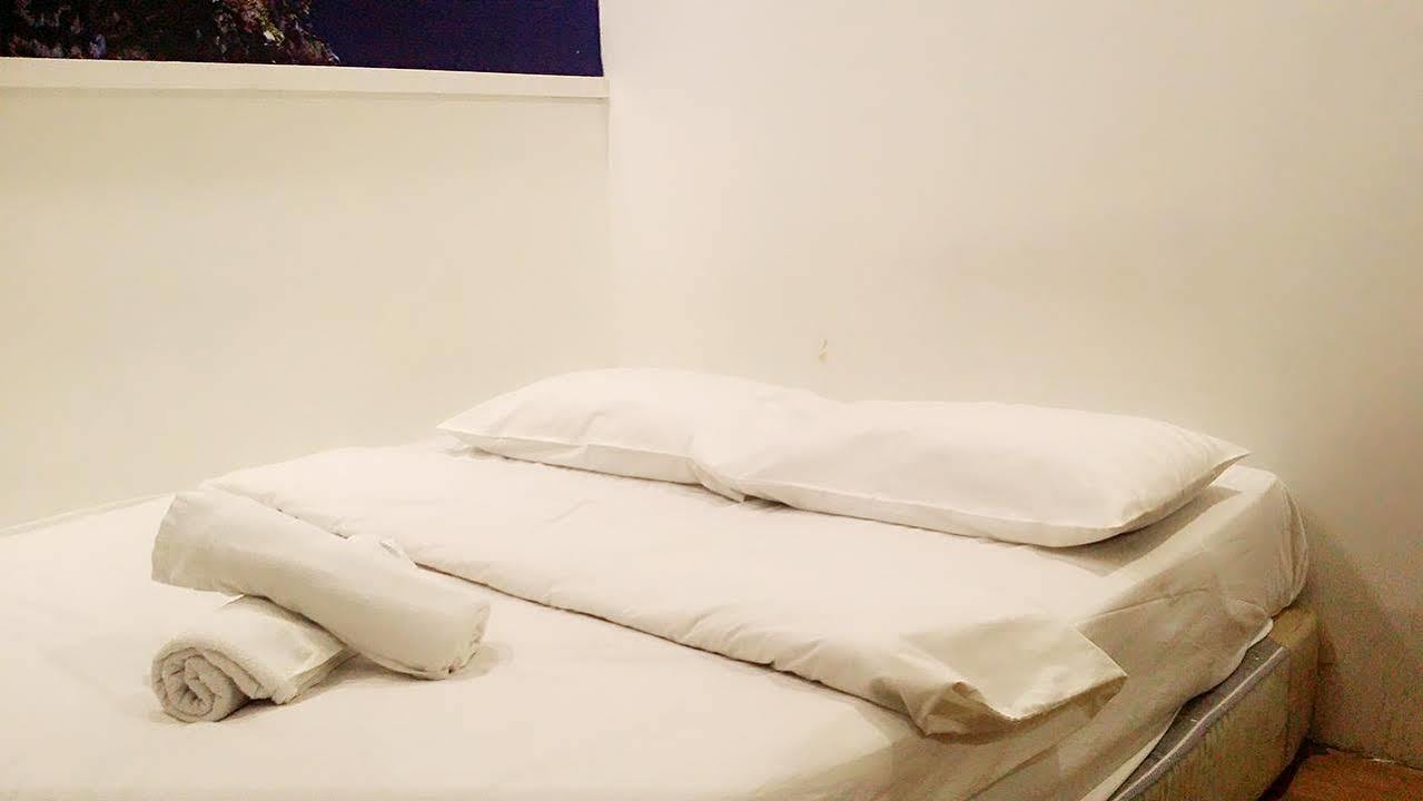 New Town Hotel Bandar Sunway Subang Jaya Exteriör bild