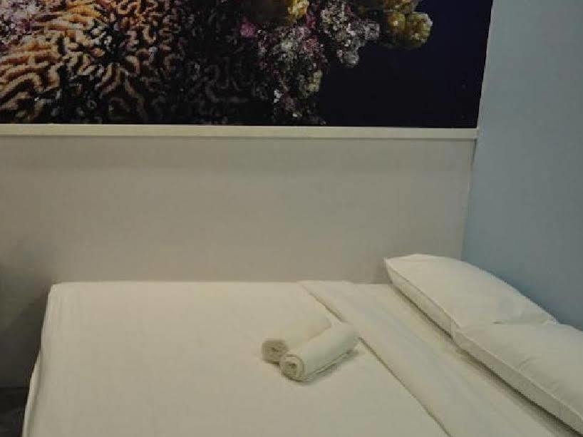 New Town Hotel Bandar Sunway Subang Jaya Exteriör bild